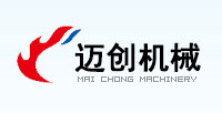 迈创机械LOGO