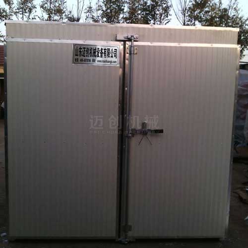 挂面面条烘干机